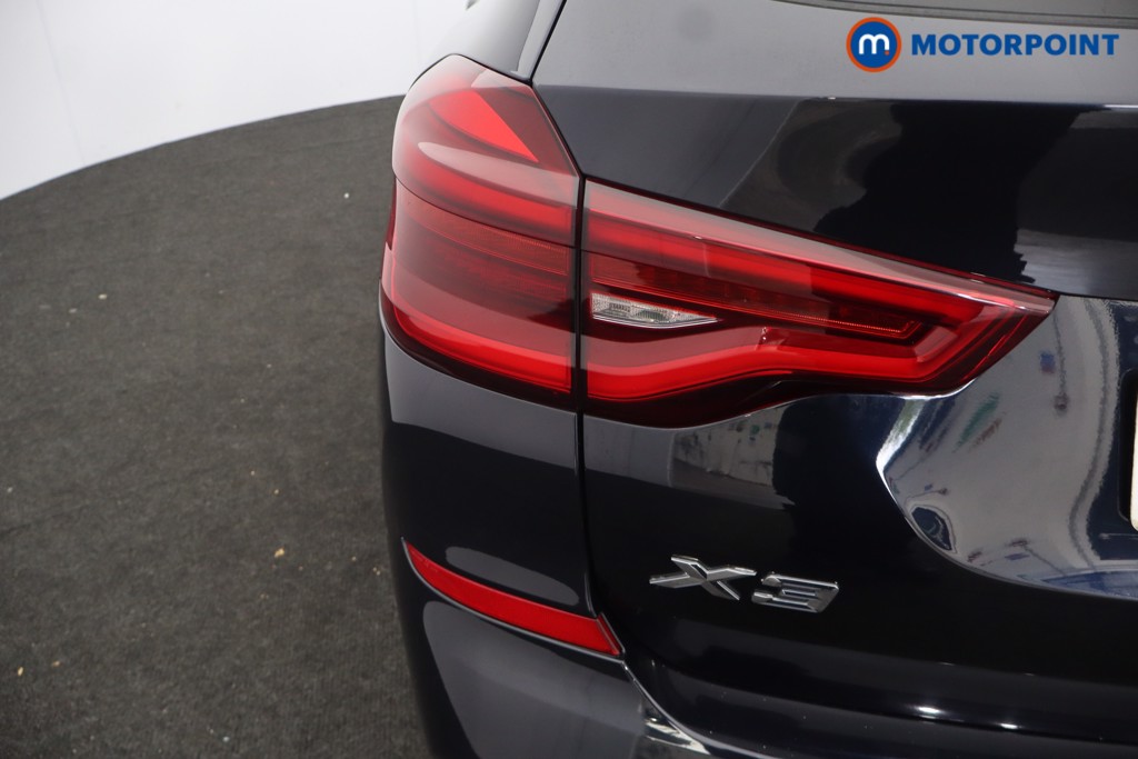 BMW X3 M Sport Automatic Diesel SUV - Stock Number (1671968) - 46th supplementary image