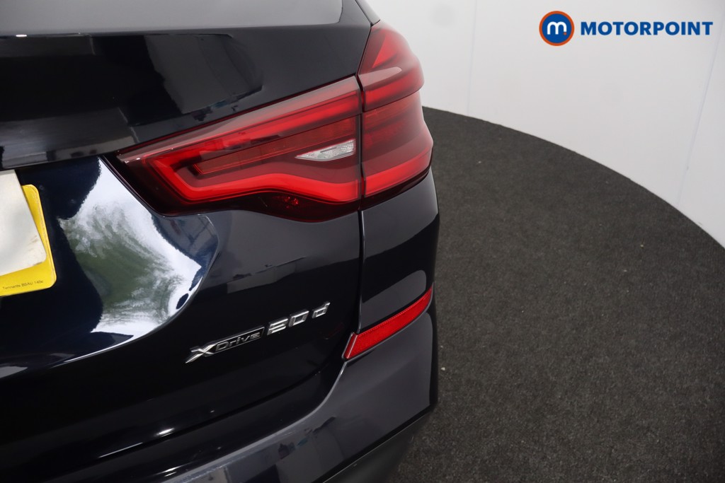 BMW X3 M Sport Automatic Diesel SUV - Stock Number (1671968) - 47th supplementary image