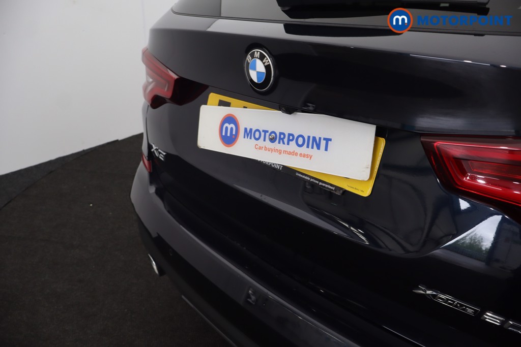 BMW X3 M Sport Automatic Diesel SUV - Stock Number (1671968) - 48th supplementary image