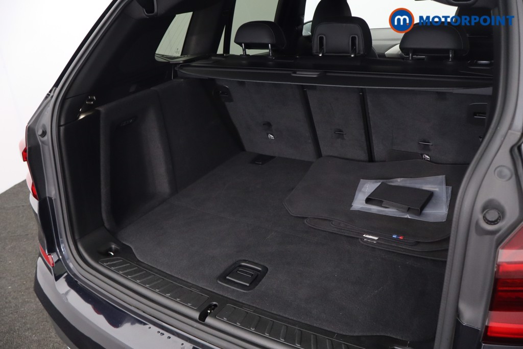 BMW X3 M Sport Automatic Diesel SUV - Stock Number (1671968) - 52nd supplementary image