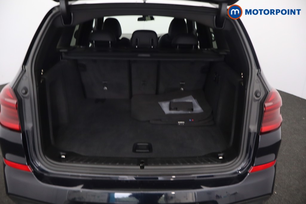 BMW X3 M Sport Automatic Diesel SUV - Stock Number (1671968) - 54th supplementary image