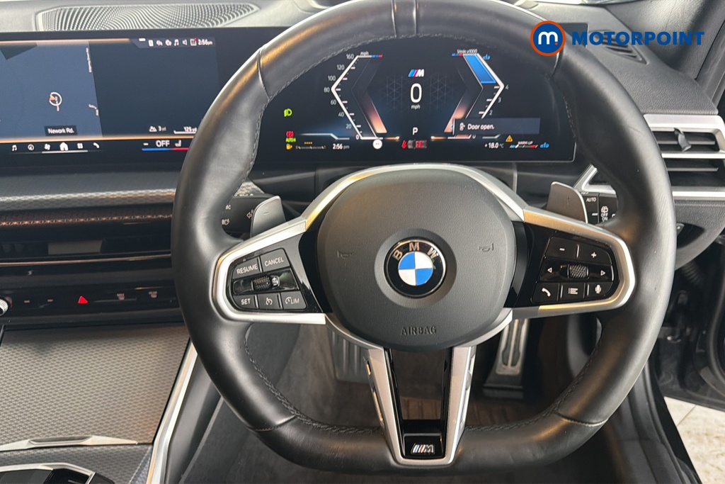 BMW 3 Series M Sport Automatic Petrol Estate - Stock Number (1671988) - 2nd supplementary image
