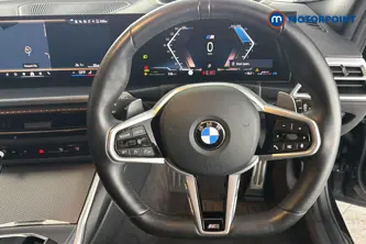 BMW 3 Series M Sport Automatic Petrol Estate - Stock Number (1671988) - 2nd supplementary image