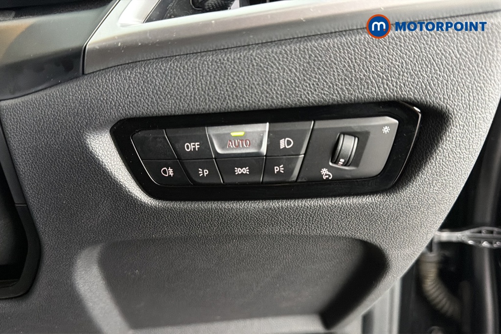 BMW 3 Series M Sport Automatic Petrol Estate - Stock Number (1671988) - 11th supplementary image