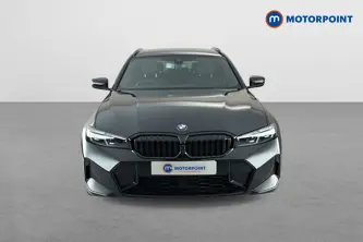 BMW 3 Series M Sport Automatic Petrol Estate - Stock Number (1671988) - Front bumper
