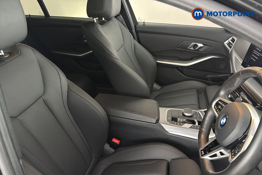 BMW 3 Series M Sport Automatic Petrol Estate - Stock Number (1671988) - 22nd supplementary image