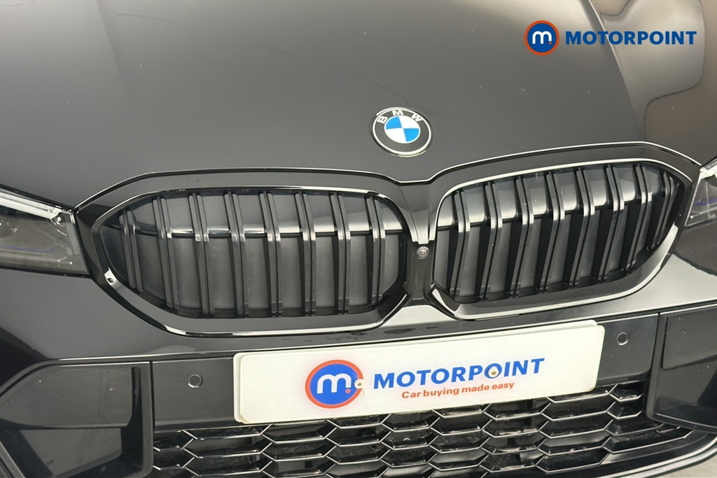 BMW 3 Series M Sport Automatic Petrol Estate - Stock Number (1671988) - 43rd supplementary image