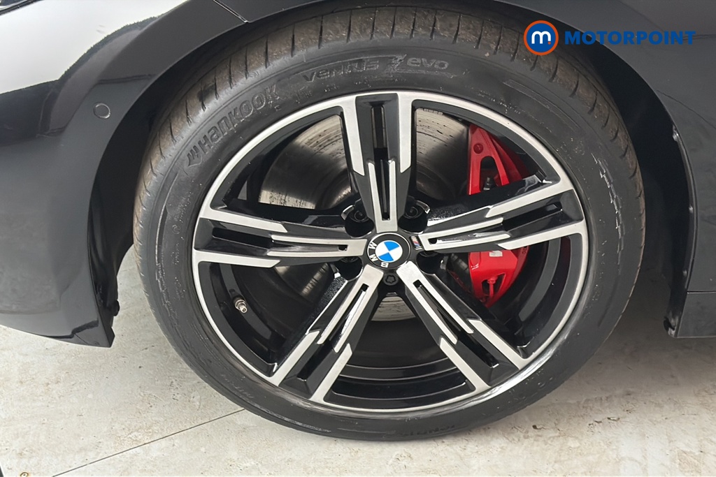 BMW 3 Series M Sport Automatic Petrol Estate - Stock Number (1671988) - 44th supplementary image