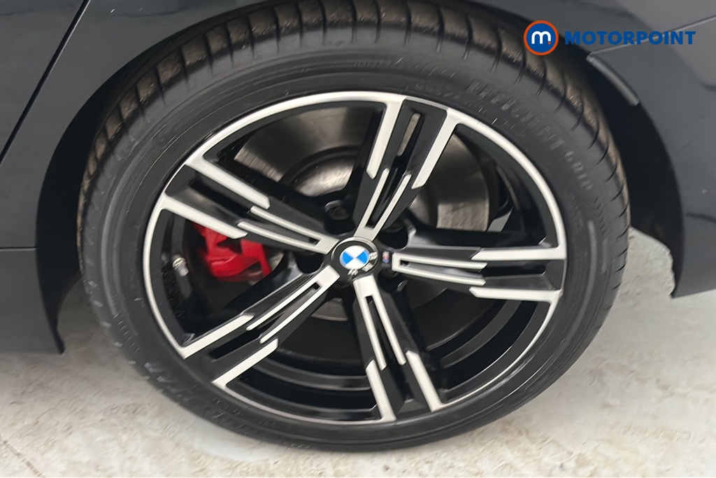 BMW 3 Series M Sport Automatic Petrol Estate - Stock Number (1671988) - 45th supplementary image