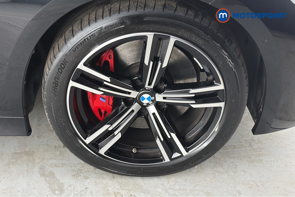 BMW 3 Series M Sport Automatic Petrol Estate - Stock Number (1671988) - 47th supplementary image