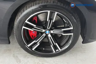 BMW 3 Series M Sport Automatic Petrol Estate - Stock Number (1671988) - 47th supplementary image