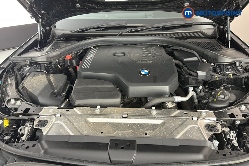 BMW 3 Series M Sport Automatic Petrol Estate - Stock Number (1671988) - 48th supplementary image