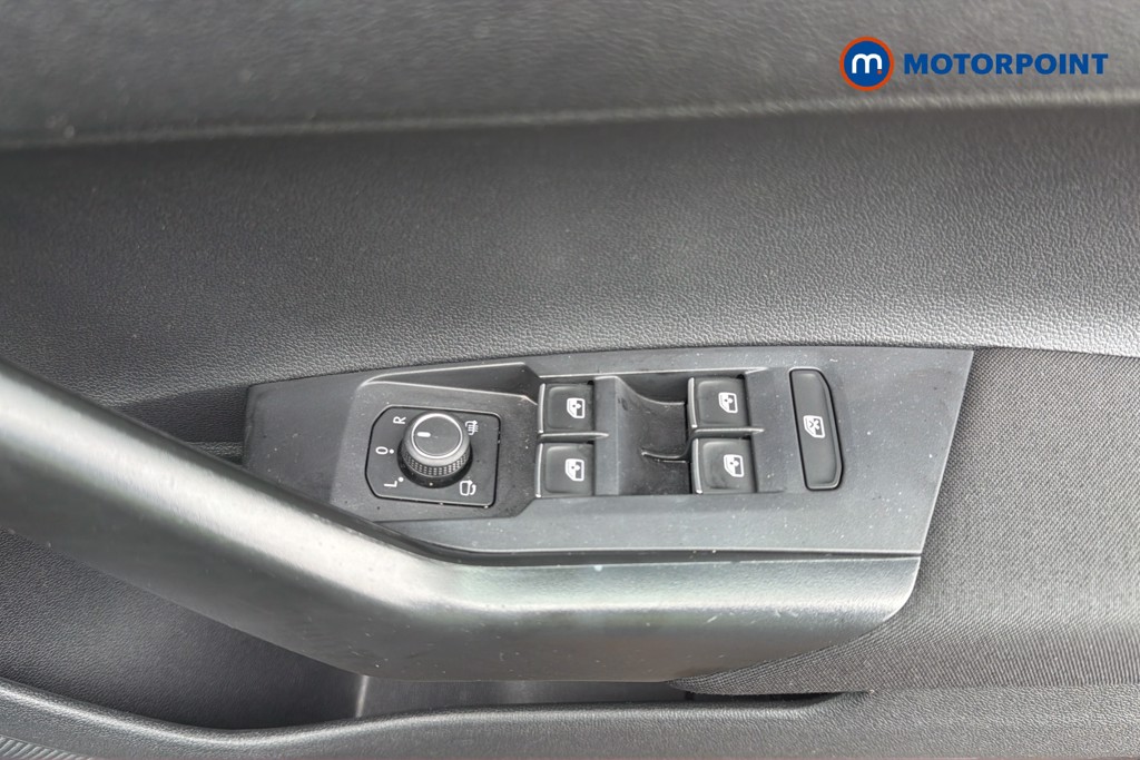 Volkswagen Taigo Style Automatic Petrol SUV - Stock Number (1672094) - 3rd supplementary image
