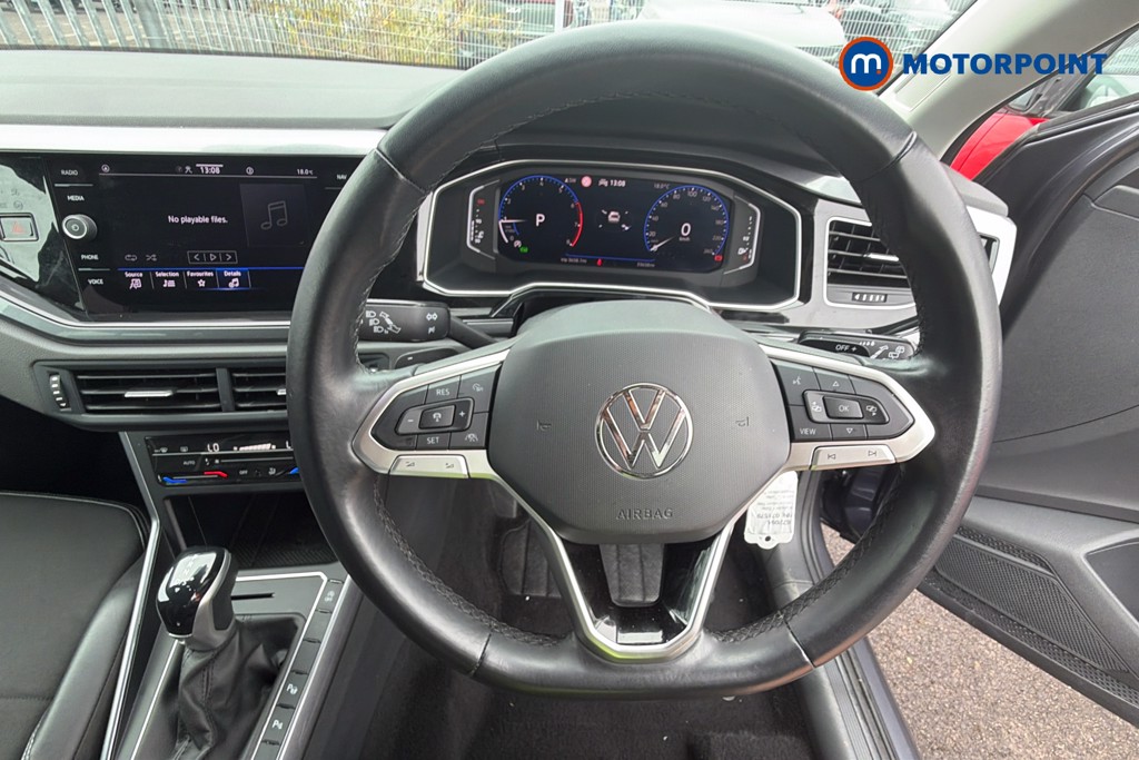 Volkswagen Taigo Style Automatic Petrol SUV - Stock Number (1672094) - 5th supplementary image