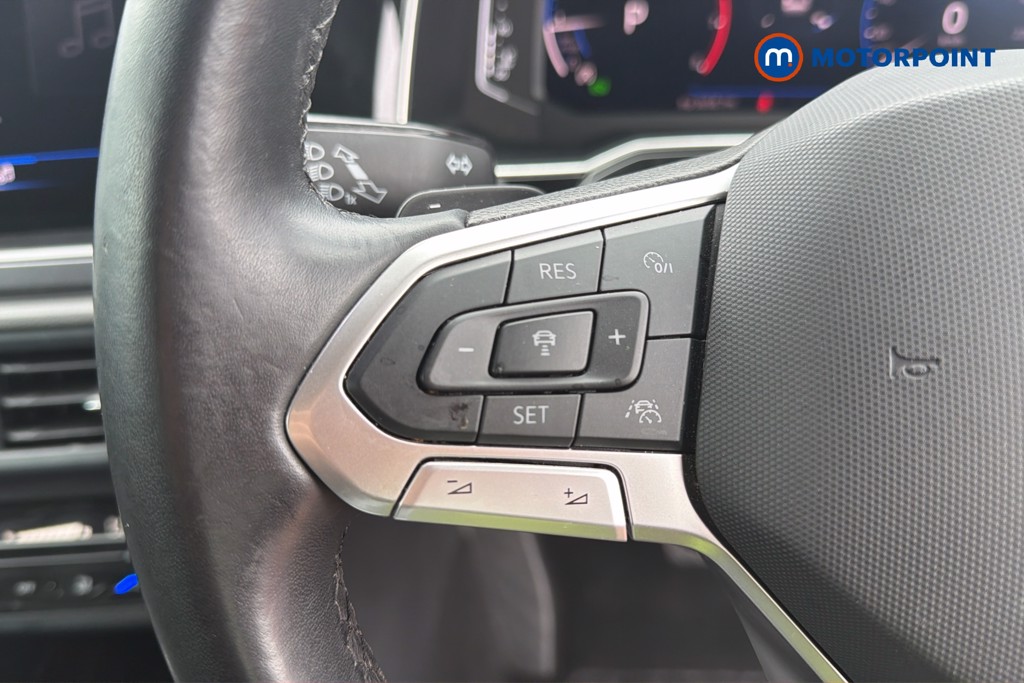 Volkswagen Taigo Style Automatic Petrol SUV - Stock Number (1672094) - 7th supplementary image