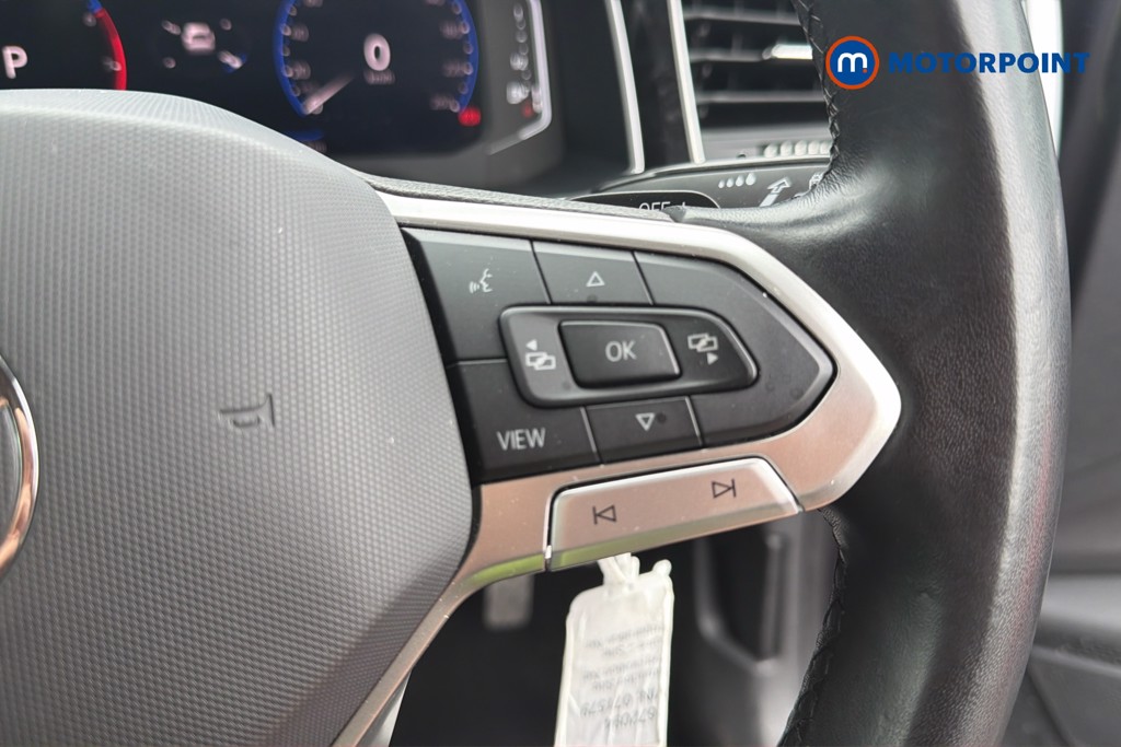 Volkswagen Taigo Style Automatic Petrol SUV - Stock Number (1672094) - 8th supplementary image