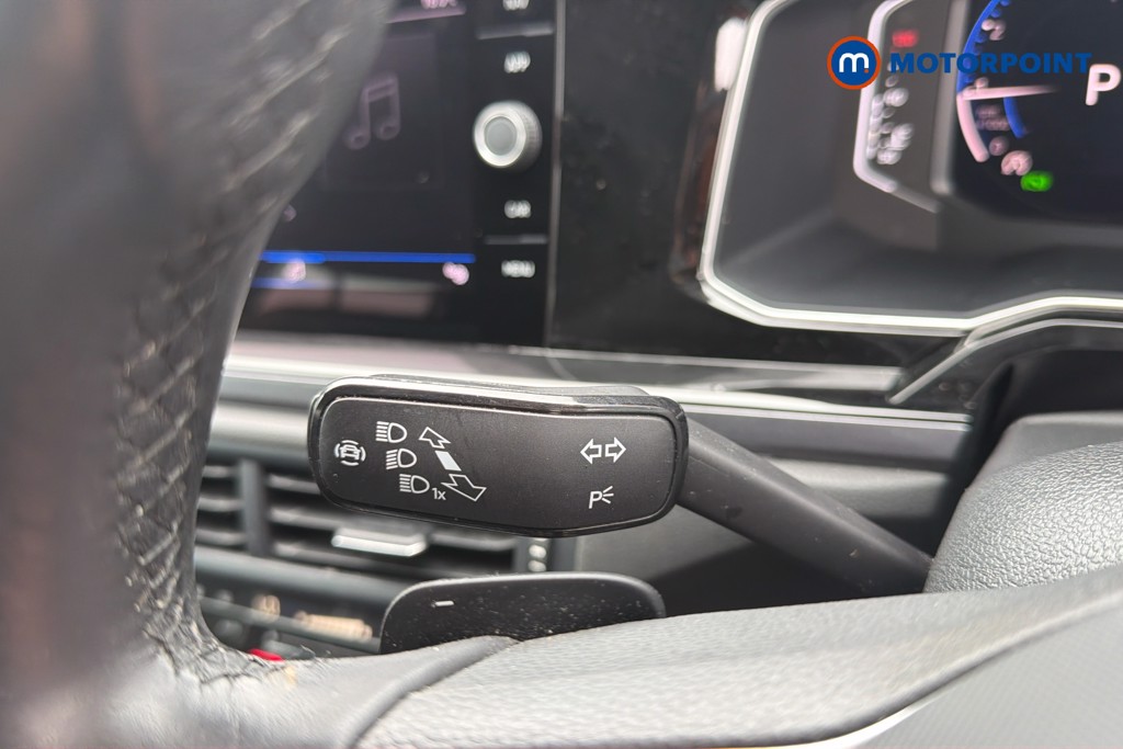 Volkswagen Taigo Style Automatic Petrol SUV - Stock Number (1672094) - 9th supplementary image