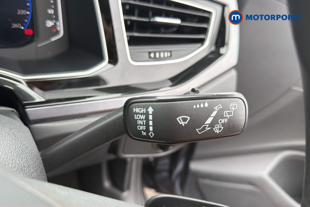 Volkswagen Taigo Style Automatic Petrol SUV - Stock Number (1672094) - 10th supplementary image