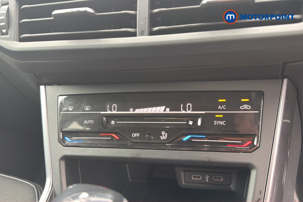 Volkswagen Taigo Style Automatic Petrol SUV - Stock Number (1672094) - 12th supplementary image