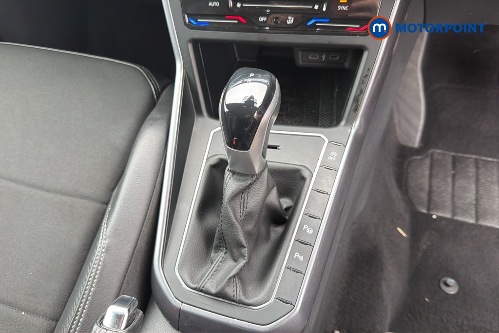 Volkswagen Taigo Style Automatic Petrol SUV - Stock Number (1672094) - 14th supplementary image