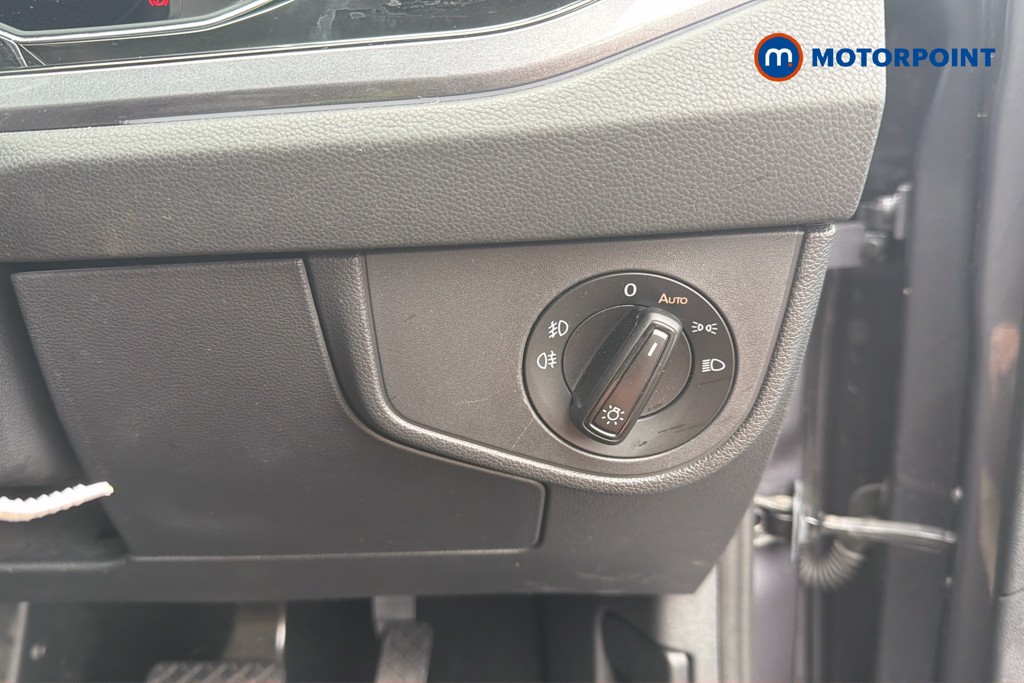 Volkswagen Taigo Style Automatic Petrol SUV - Stock Number (1672094) - 16th supplementary image