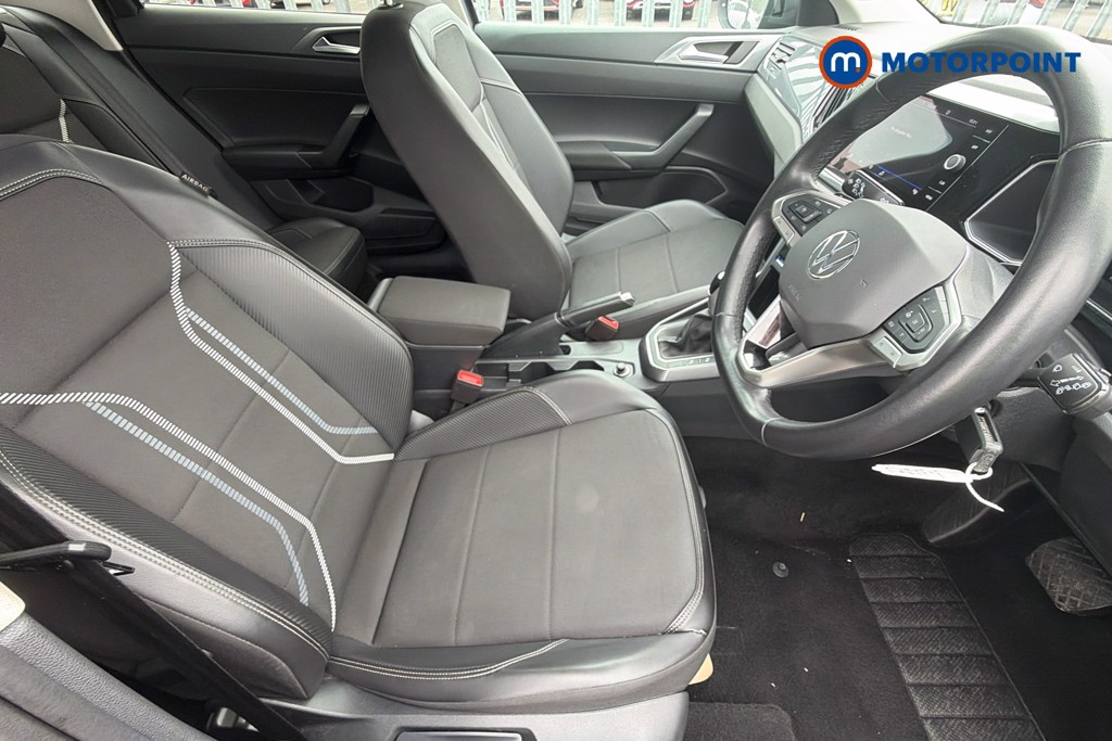 Volkswagen Taigo Style Automatic Petrol SUV - Stock Number (1672094) - 17th supplementary image