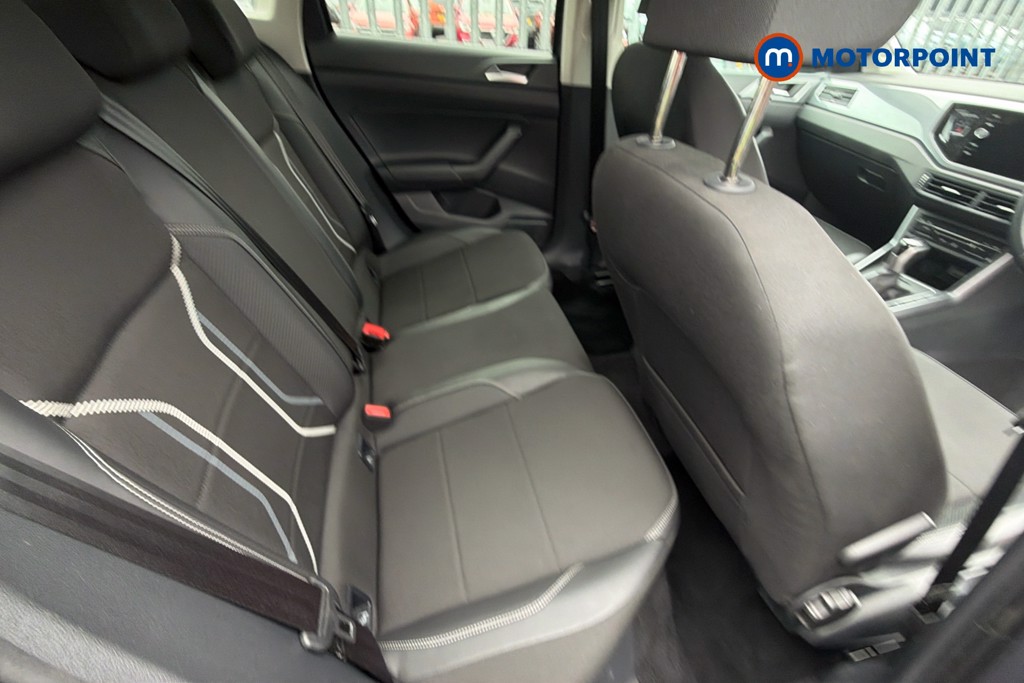 Volkswagen Taigo Style Automatic Petrol SUV - Stock Number (1672094) - 18th supplementary image
