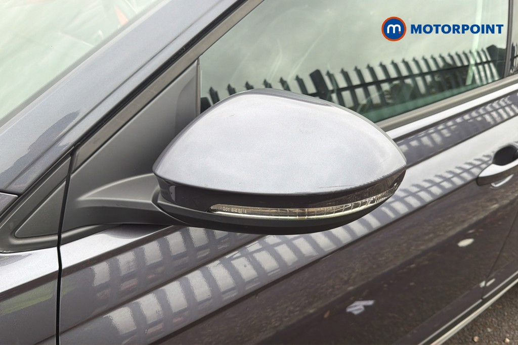 Volkswagen Taigo Style Automatic Petrol SUV - Stock Number (1672094) - 19th supplementary image