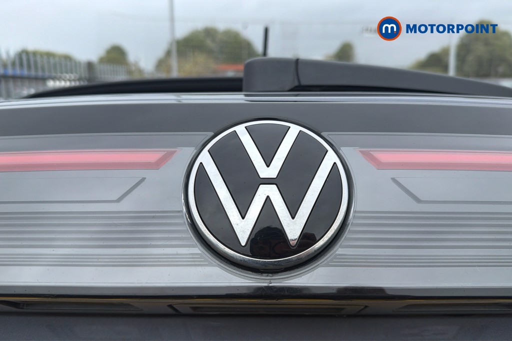 Volkswagen Taigo Style Automatic Petrol SUV - Stock Number (1672094) - 21st supplementary image