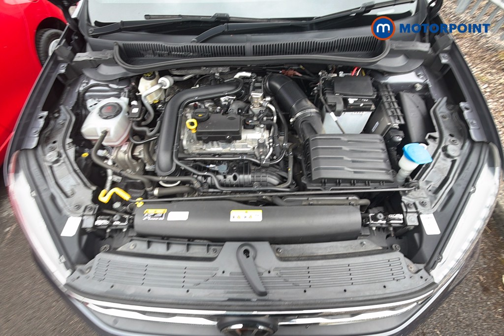 Volkswagen Taigo Style Automatic Petrol SUV - Stock Number (1672094) - 24th supplementary image