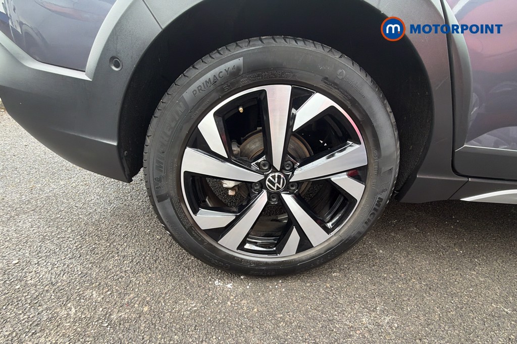 Volkswagen Taigo Style Automatic Petrol SUV - Stock Number (1672094) - 25th supplementary image