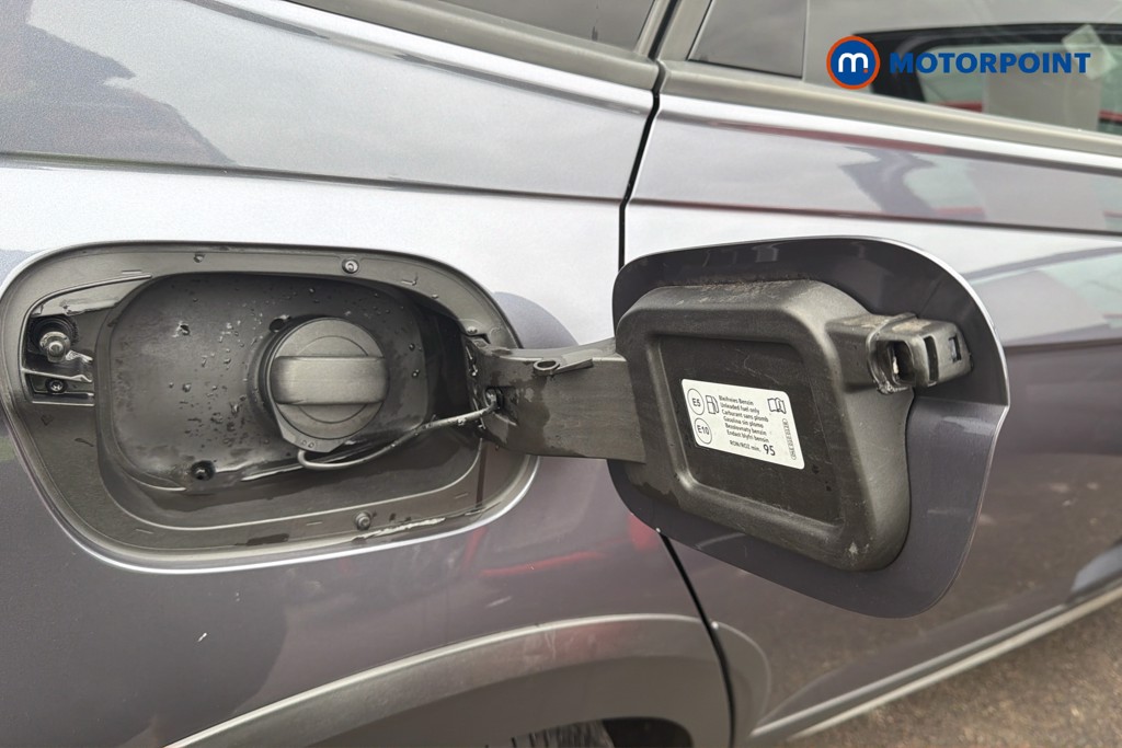 Volkswagen Taigo Style Automatic Petrol SUV - Stock Number (1672094) - 26th supplementary image