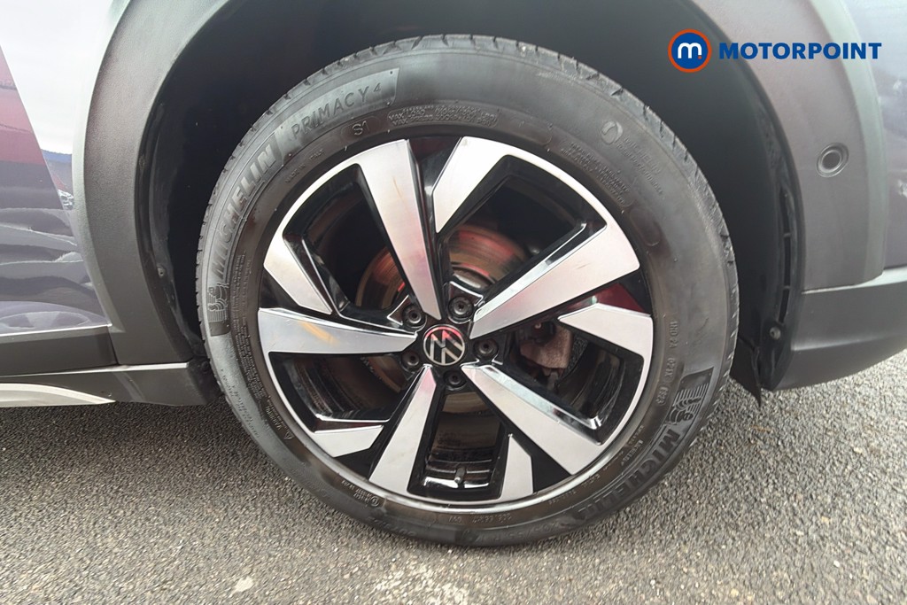 Volkswagen Taigo Style Automatic Petrol SUV - Stock Number (1672094) - 27th supplementary image