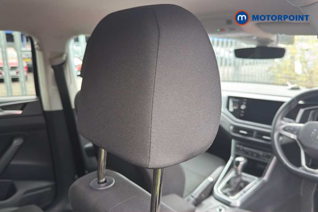 Volkswagen Taigo Style Automatic Petrol SUV - Stock Number (1672094) - 32nd supplementary image