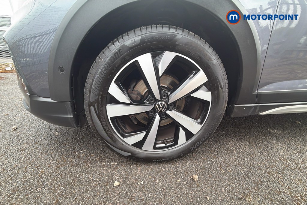 Volkswagen Taigo Style Automatic Petrol SUV - Stock Number (1672094) - 38th supplementary image