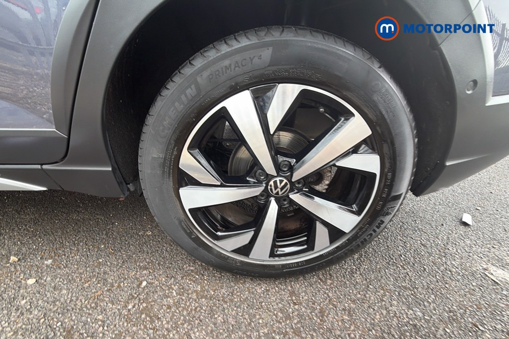 Volkswagen Taigo Style Automatic Petrol SUV - Stock Number (1672094) - 42nd supplementary image