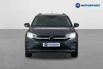 Volkswagen Taigo Style Automatic Petrol SUV - Stock Number (1672094) - Front bumper
