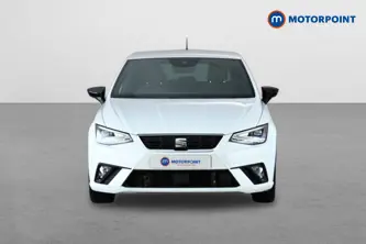 Seat Ibiza FR Automatic Petrol Hatchback - Stock Number (1672123) - Front bumper