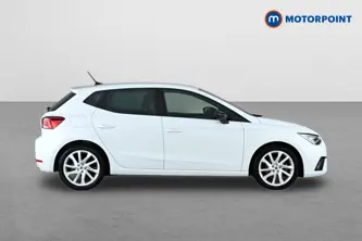 Seat Ibiza FR Automatic Petrol Hatchback - Stock Number (1672123) - Drivers side