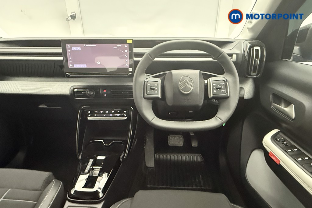 Citroen C3 MAX Automatic Electric Hatchback - Stock Number (1672126) - 2nd supplementary image