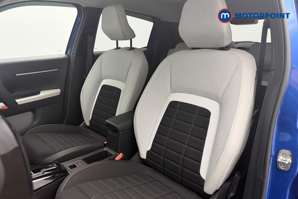 Citroen C3 MAX Automatic Electric Hatchback - Stock Number (1672126) - 3rd supplementary image