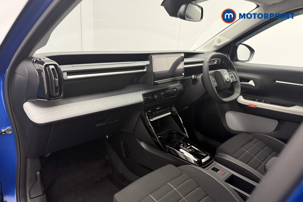 Citroen C3 MAX Automatic Electric Hatchback - Stock Number (1672126) - 4th supplementary image