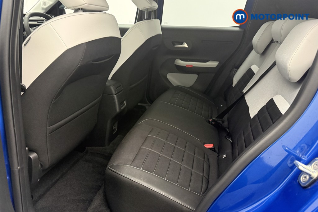 Citroen C3 MAX Automatic Electric Hatchback - Stock Number (1672126) - 5th supplementary image