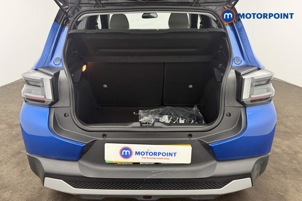 Citroen C3 MAX Automatic Electric Hatchback - Stock Number (1672126) - 6th supplementary image
