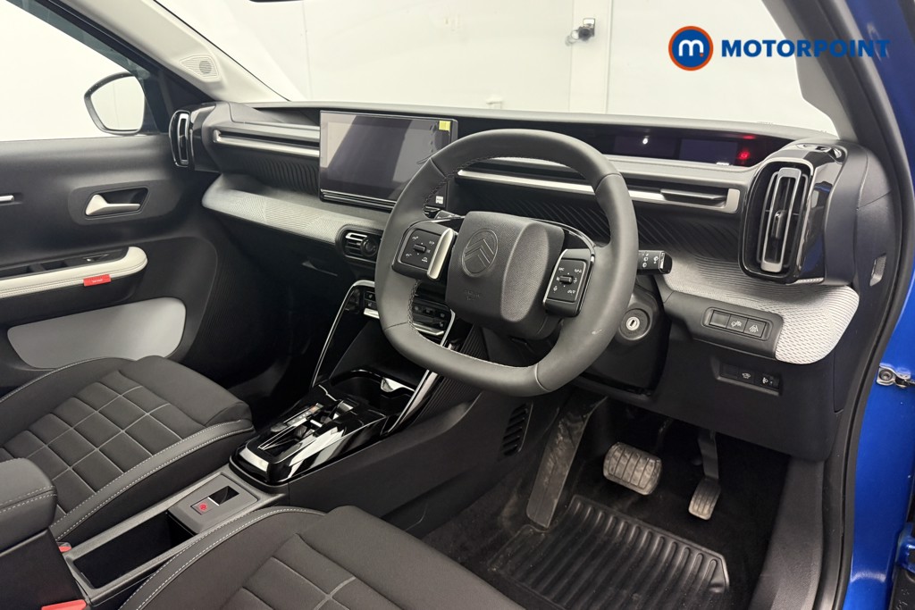 Citroen C3 MAX Automatic Electric Hatchback - Stock Number (1672126) - 7th supplementary image