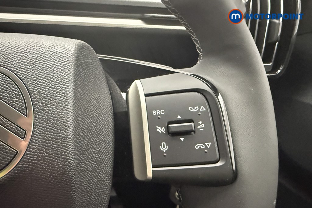Citroen C3 MAX Automatic Electric Hatchback - Stock Number (1672126) - 9th supplementary image
