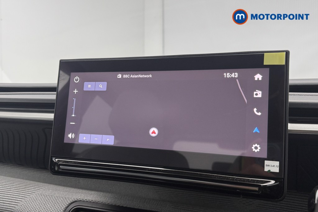 Citroen C3 MAX Automatic Electric Hatchback - Stock Number (1672126) - 12th supplementary image