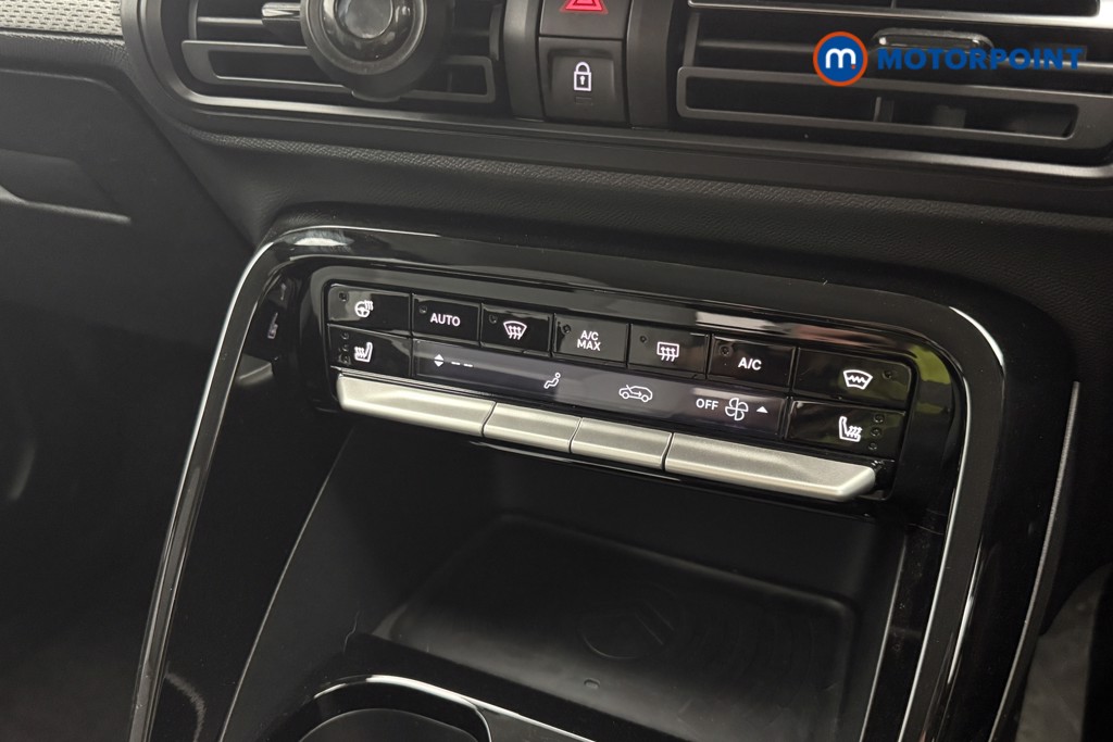 Citroen C3 MAX Automatic Electric Hatchback - Stock Number (1672126) - 14th supplementary image