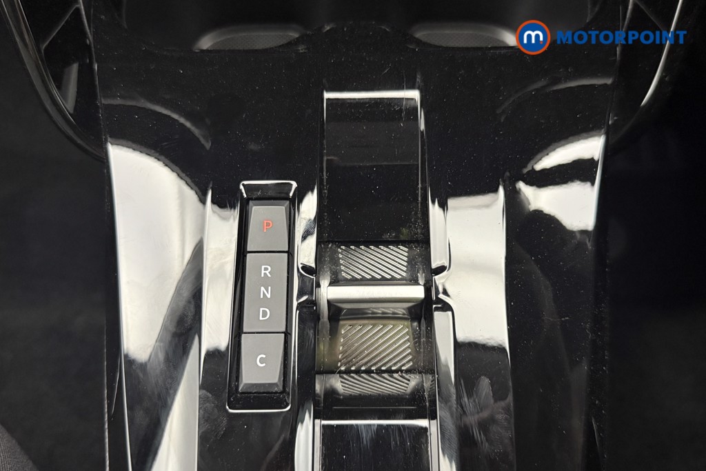 Citroen C3 MAX Automatic Electric Hatchback - Stock Number (1672126) - 16th supplementary image