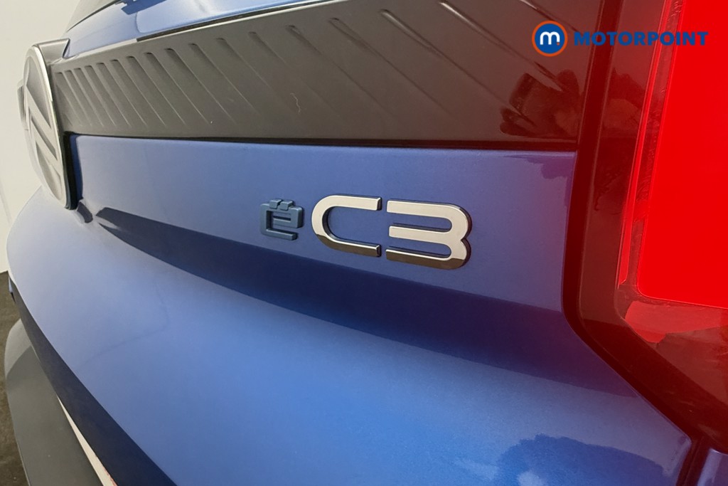 Citroen C3 MAX Automatic Electric Hatchback - Stock Number (1672126) - 19th supplementary image